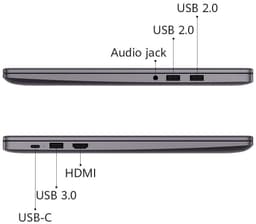 Huawei MateBook D 15 image 1