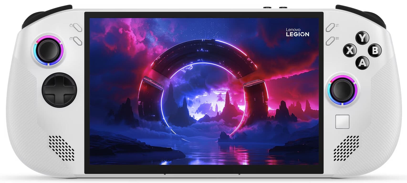 Lenovo Legion Go S