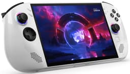 Lenovo Legion Go S image 1