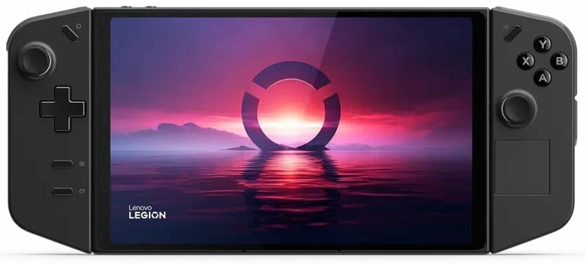 Lenovo Legion Go