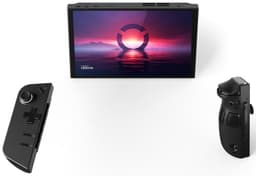 Lenovo Legion Go image 3
