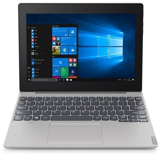 Lenovo IdeaPad D330