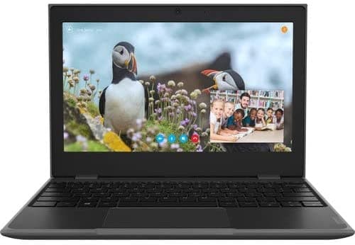 Lenovo 100e