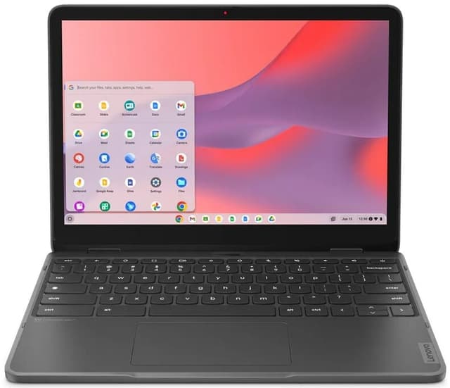 Lenovo 500e Yoga Chromebook Gen 4