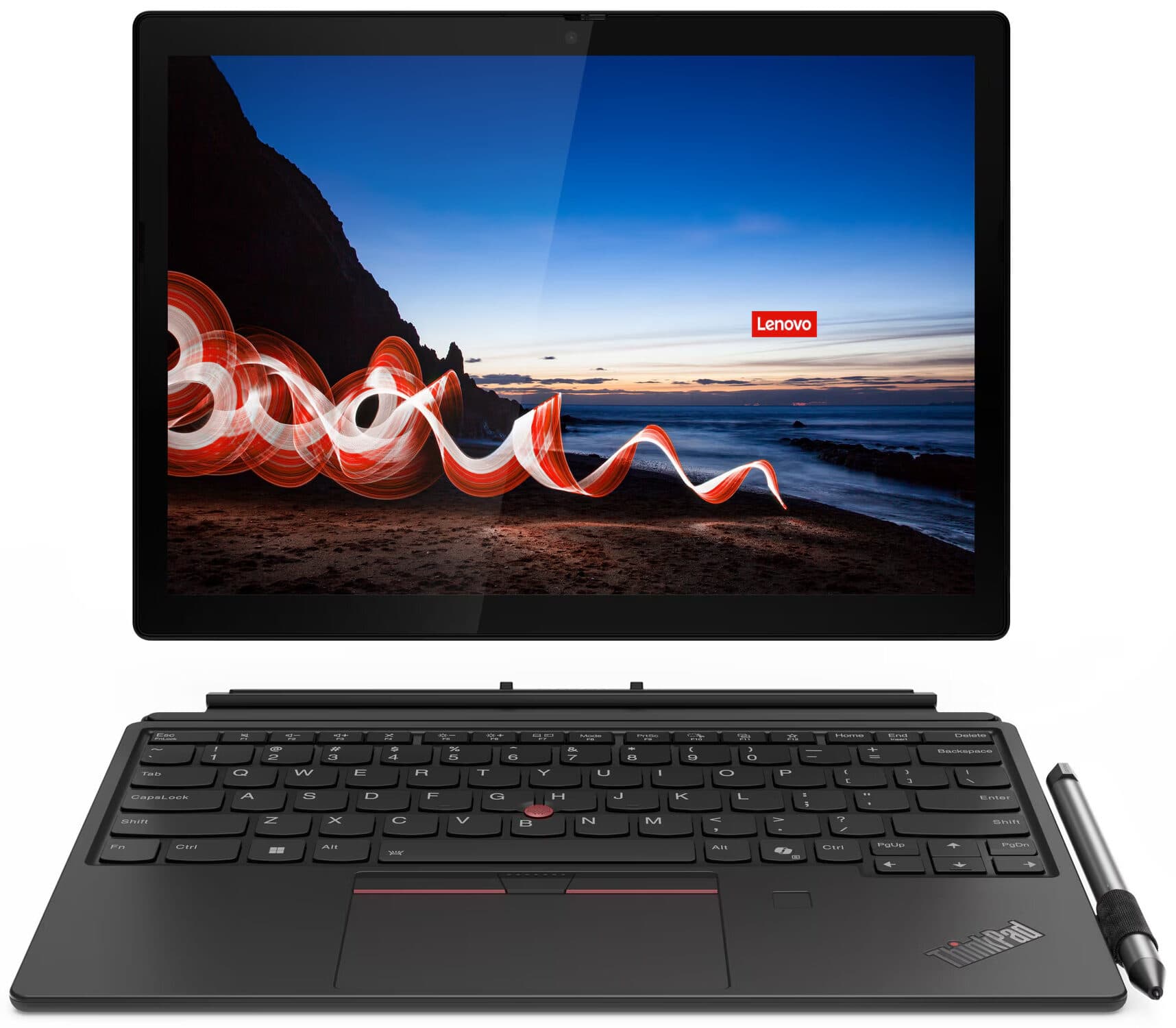 Lenovo ThinkPad X12 Detachable Gen 2