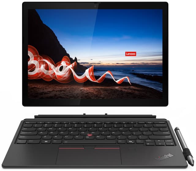Lenovo ThinkPad X12 Detachable Gen 2