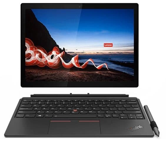 Lenovo ThinkPad X12 Detachable