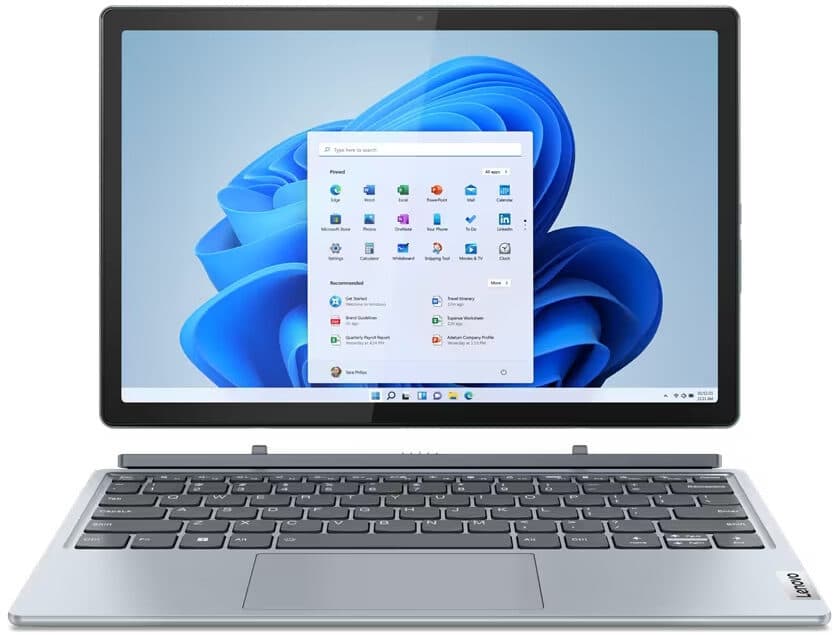 Lenovo IdeaPad Duet 5i