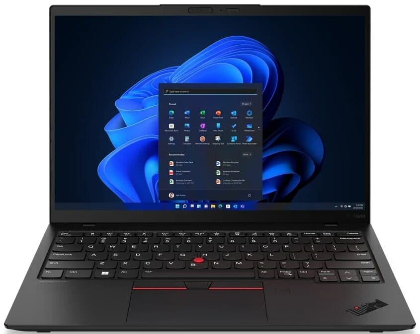 Lenovo ThinkPad X1 Nano Gen 3