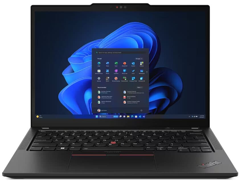 Lenovo ThinkPad X13 Gen 5