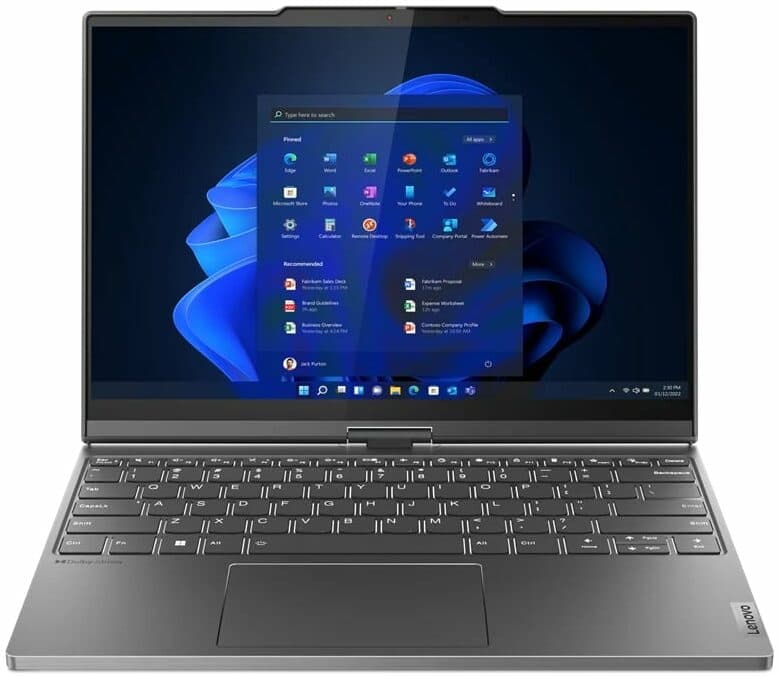 Lenovo ThinkBook Plus Gen 4