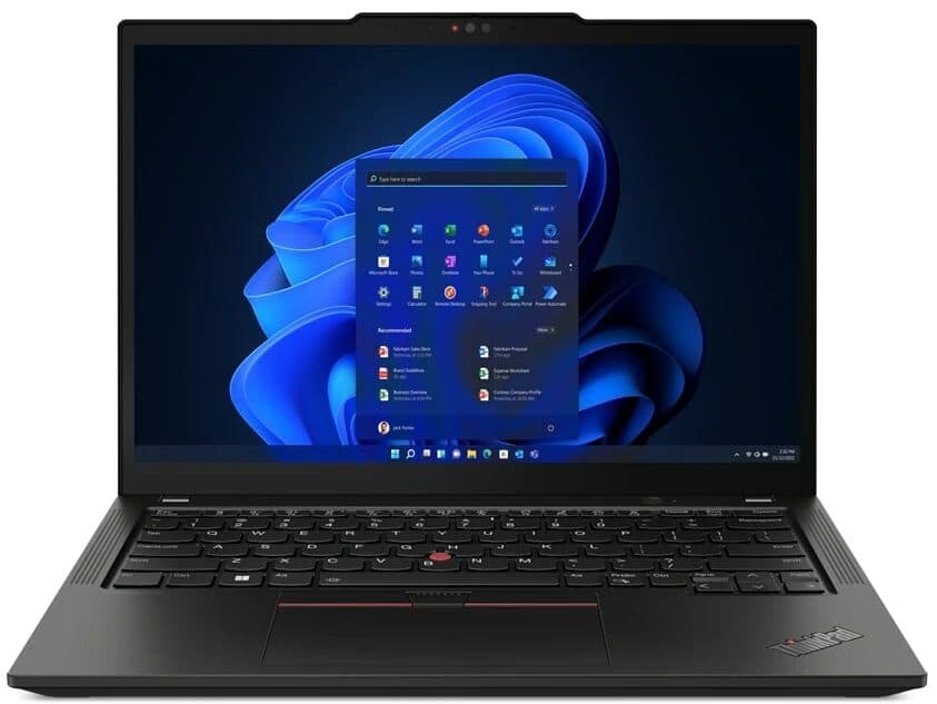 Lenovo ThinkPad X13 Gen 4