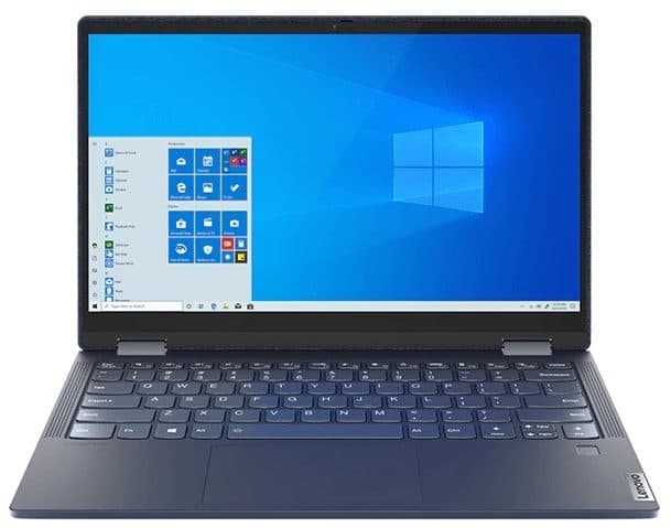 Lenovo Yoga 6