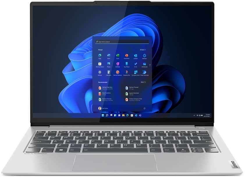 Lenovo ThinkBook 13s Gen 4