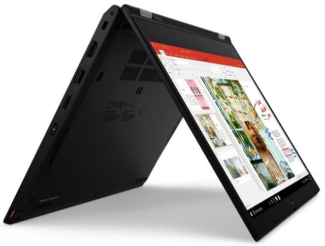 Lenovo ThinkPad L13 Yoga Gen 2