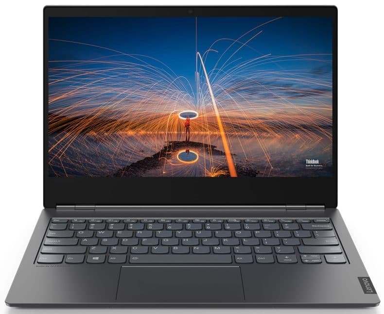 Lenovo ThinkBook Plus