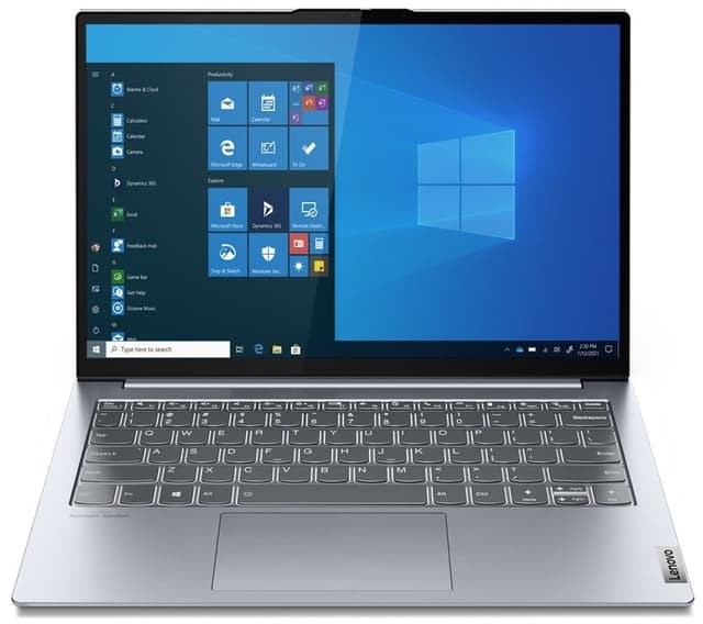 Lenovo ThinkBook 13x