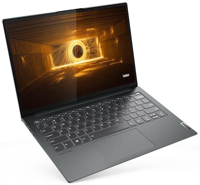 Lenovo ThinkBook Plus Gen 2
