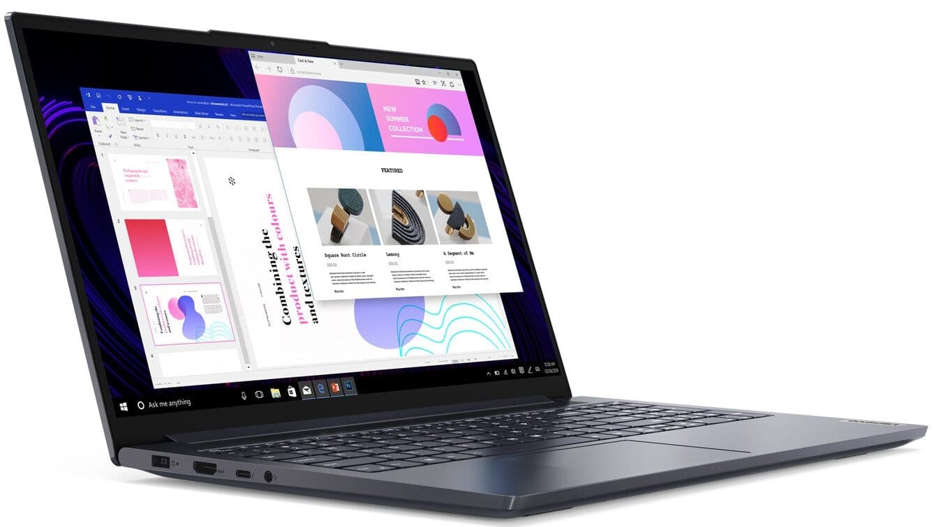 Lenovo Yoga Slim 7
