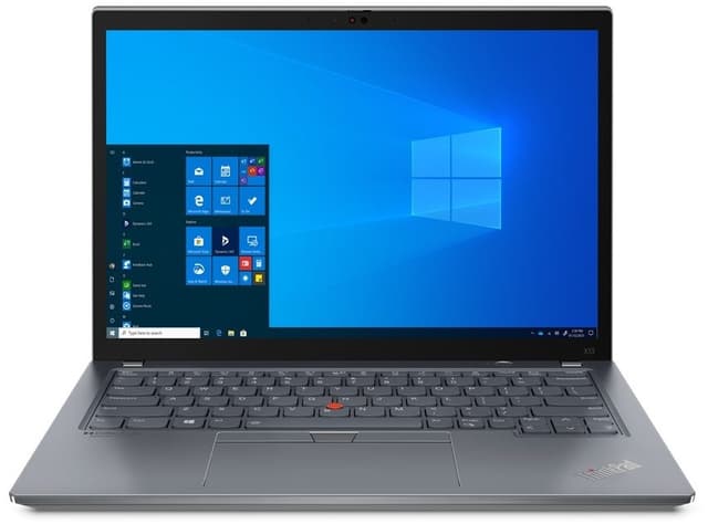 Lenovo ThinkPad X13 Gen 2