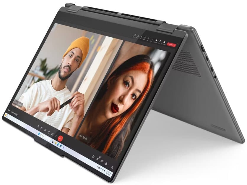 Lenovo Yoga 7i 2-in-1