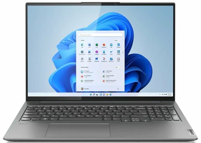 Lenovo Slim 7