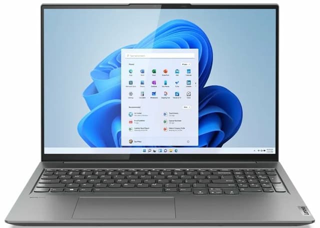 Lenovo Slim 7