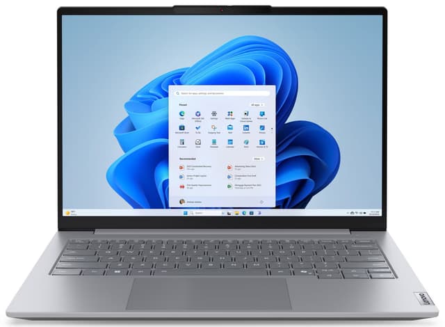 Lenovo ThinkBook 14 Gen 8