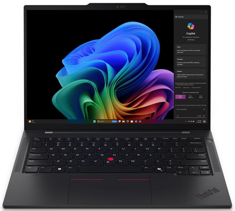 Lenovo ThinkPad T14s Gen 6