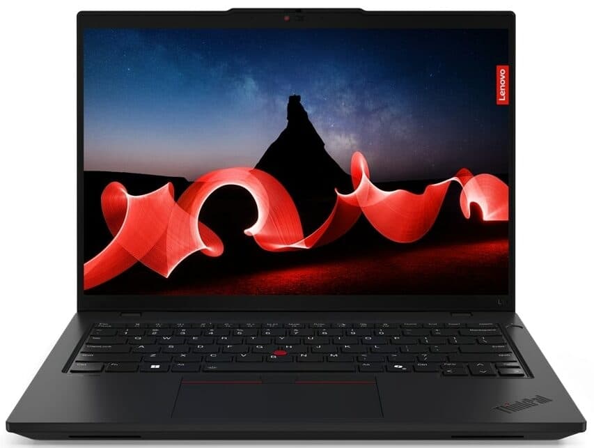 Lenovo ThinkPad L14 Gen 5
