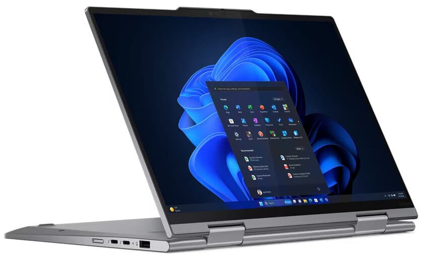 Lenovo ThinkPad X1 2-in-1 Gen 9