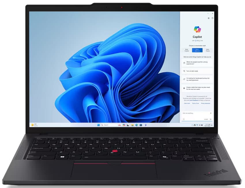 Lenovo ThinkPad T14 Gen 5