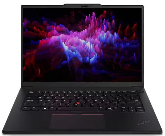 Lenovo ThinkPad P14s Gen 5