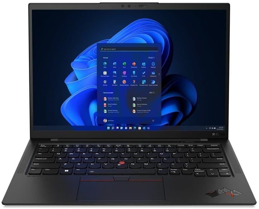 Lenovo ThinkPad X1 Carbon