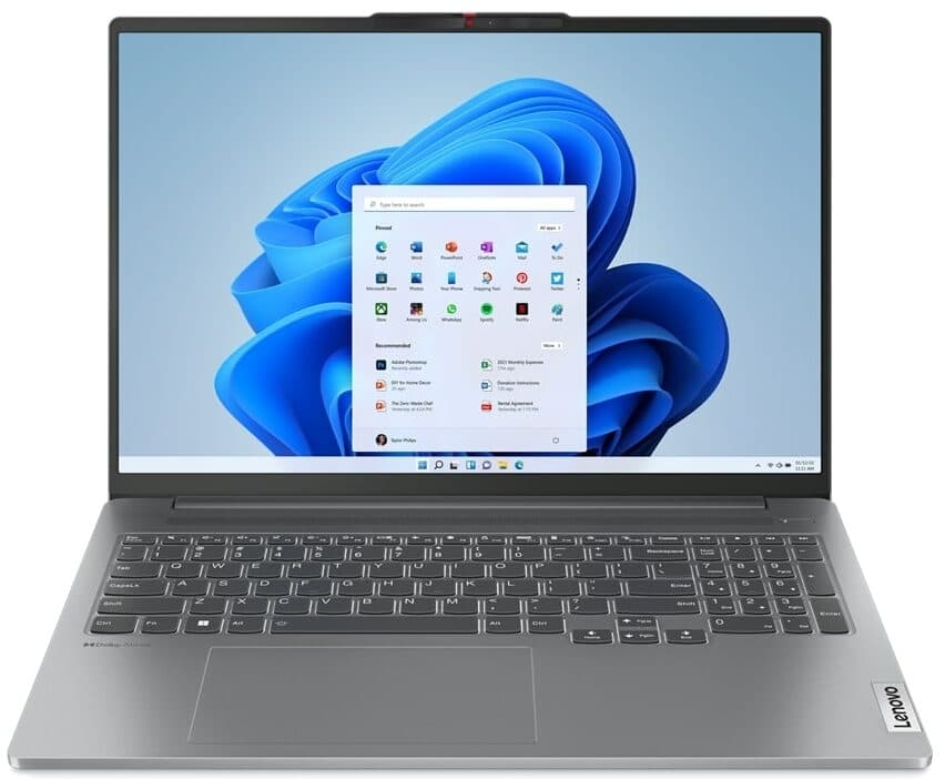 Lenovo IdeaPad Pro 5i