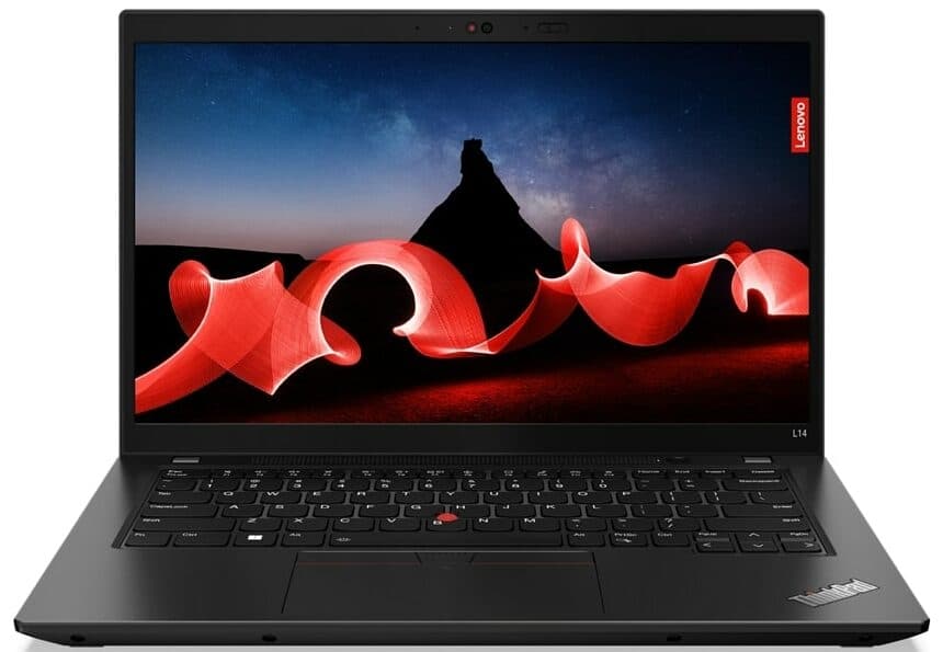 Lenovo ThinkPad L14 Gen 4