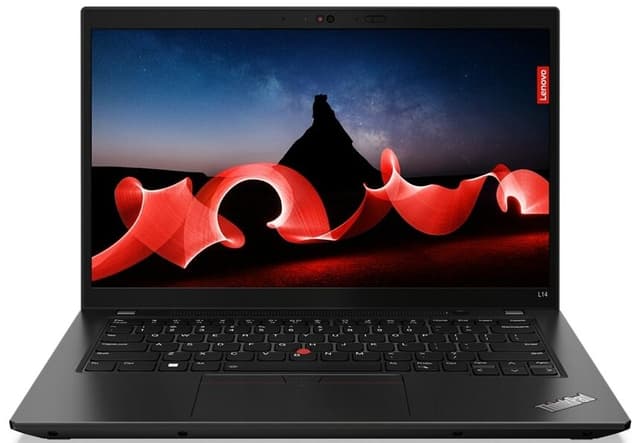 Lenovo ThinkPad L14 Gen 4