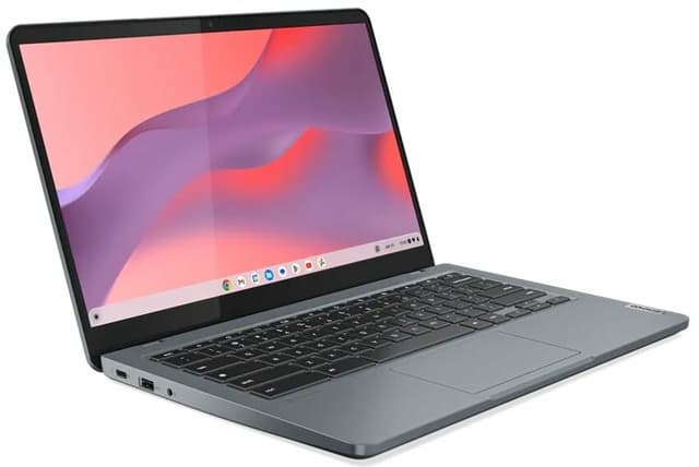 Lenovo IdeaPad Slim 3 Chromebook