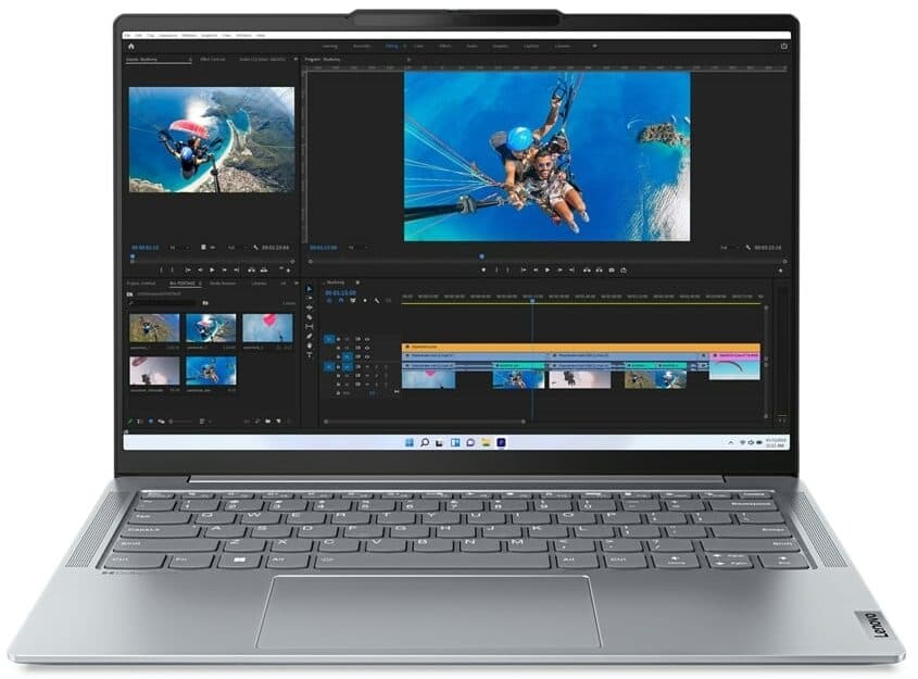 Lenovo Yoga Slim 6i
