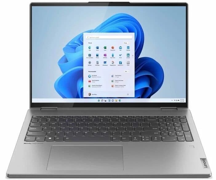 Lenovo Yoga 7i