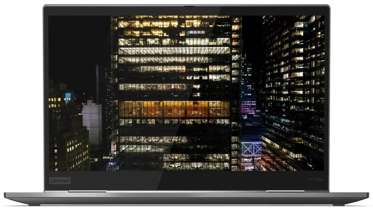 Lenovo ThinkPad X1 Yoga