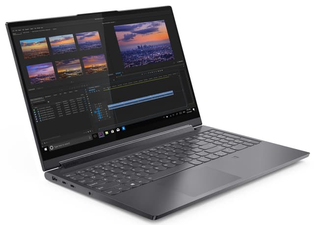 Lenovo Yoga 9i