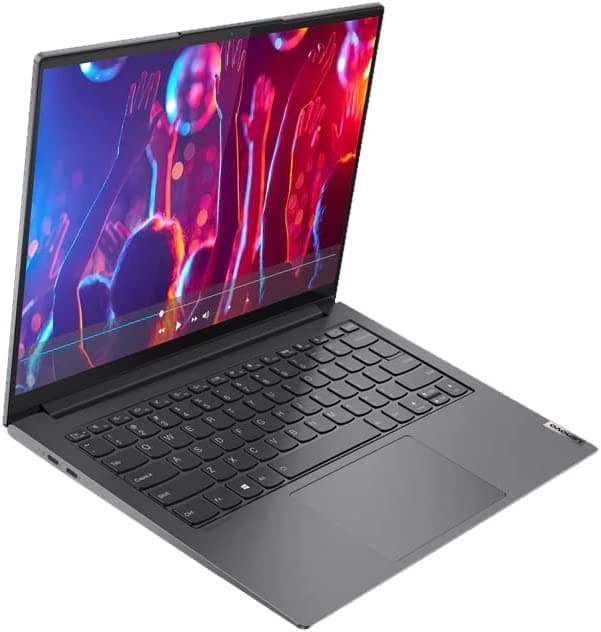 Lenovo IdeaPad Slim 7i Pro