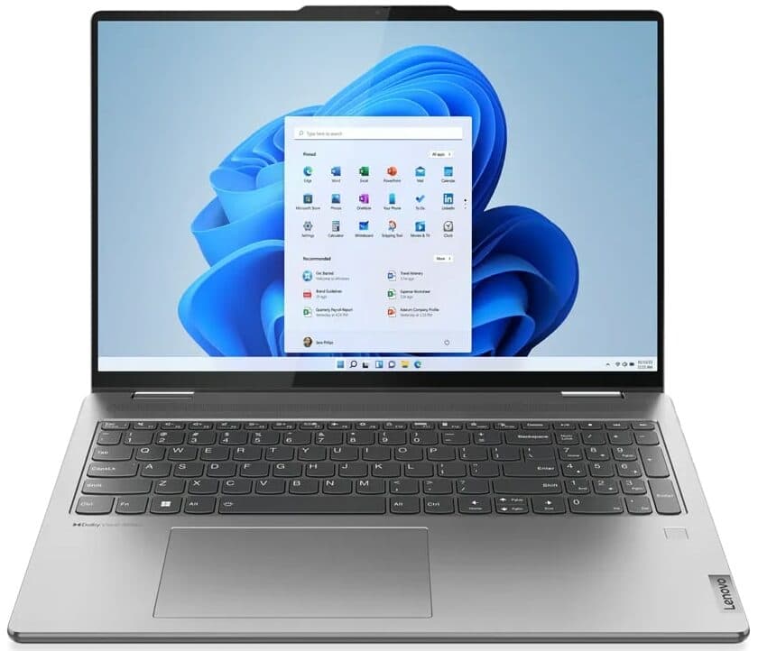 Lenovo Yoga 7