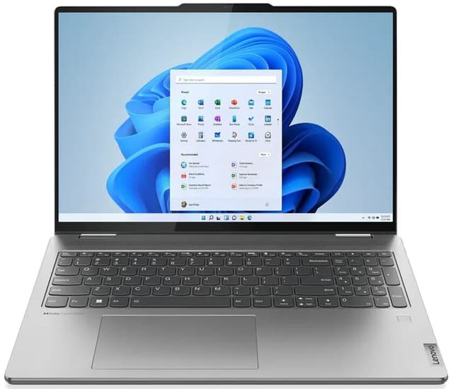 Lenovo Yoga 7