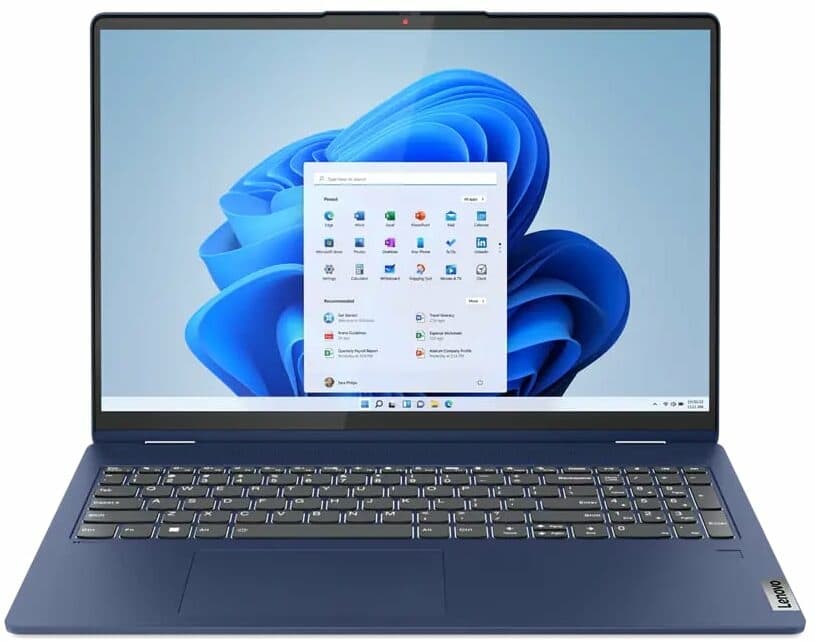 Lenovo IdeaPad Flex 5i