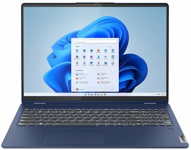 Lenovo IdeaPad Flex 5i