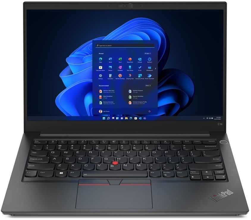 Lenovo ThinkPad E14 Gen 4