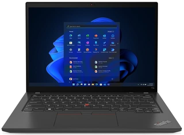 Lenovo ThinkPad T14 Gen 3