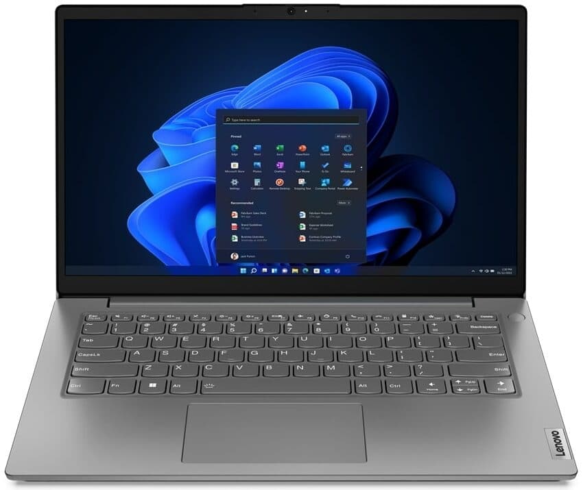 Lenovo V14 Gen 3